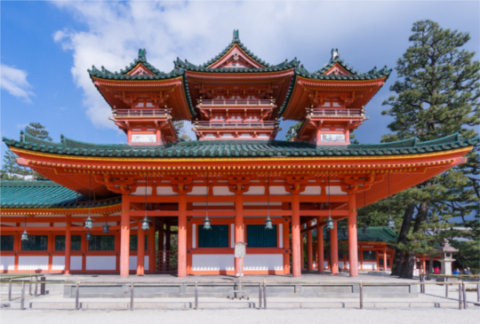 【騎遍京都景點！】京都腳踏車一日遊路線攻略